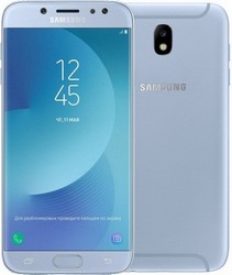 Замена дисплея на телефоне Samsung Galaxy J7 (2017) в Ульяновске